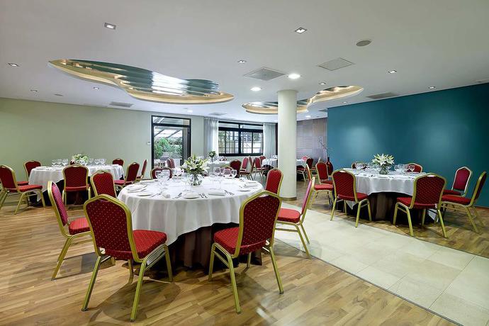 Hotel Selenza Estepona Thalasso & Spa
