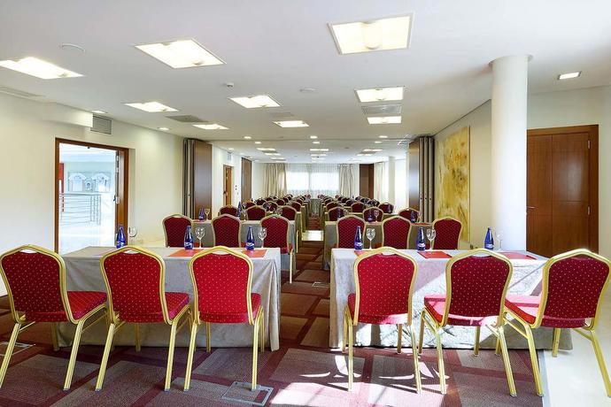 Hotel Selenza Estepona Thalasso & Spa