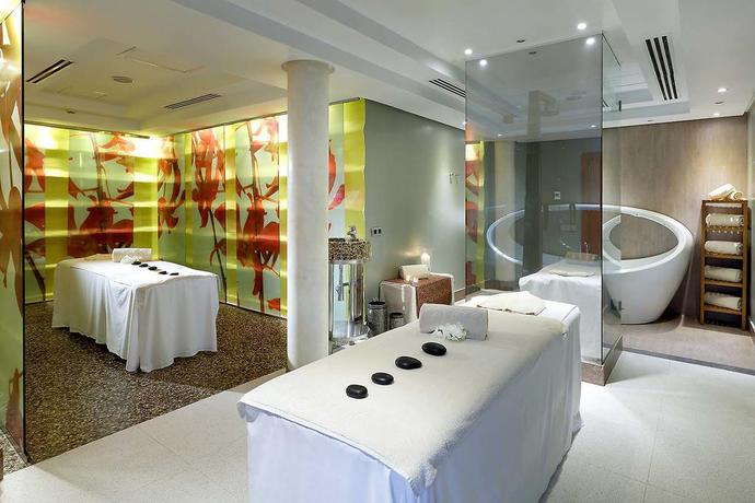 Hotel Selenza Estepona Thalasso & Spa