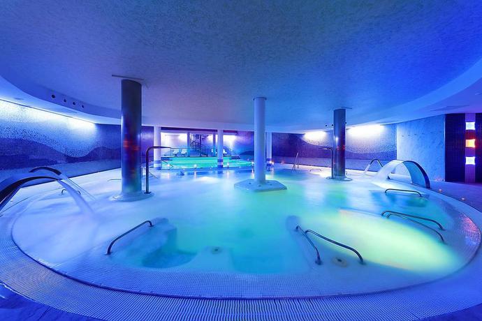 Hotel Selenza Estepona Thalasso & Spa