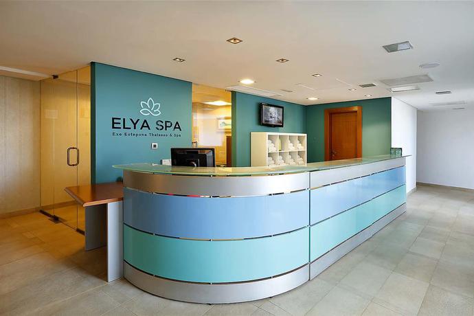 Hotel Selenza Estepona Thalasso & Spa