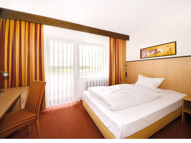 Hotel Seligweiler