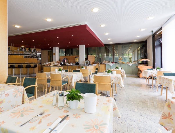 Hotel Seligweiler