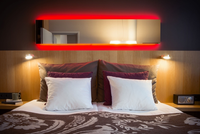 Hotel Sello
