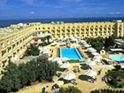 Hotel Selmun Palace