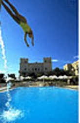 Hotel Selmun Palace