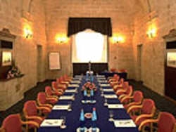 Hotel Selmun Palace