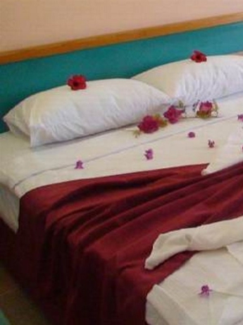 Hotel Selvi