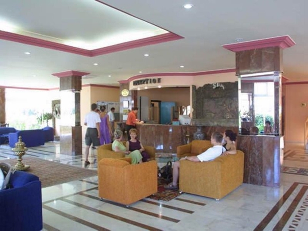 Hotel Selvi