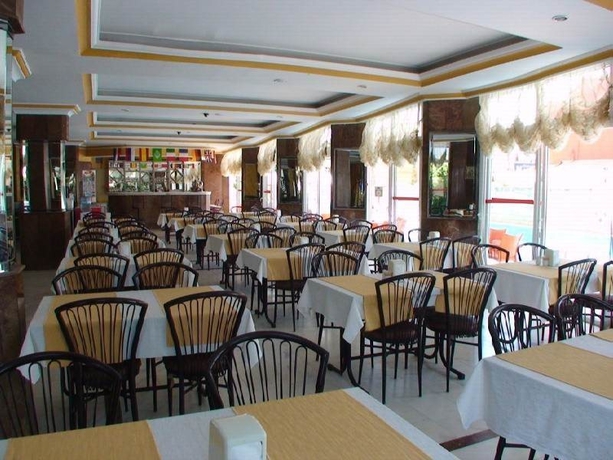 Hotel Selvi