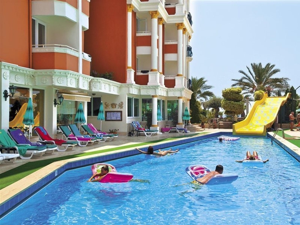 Hotel Selvi