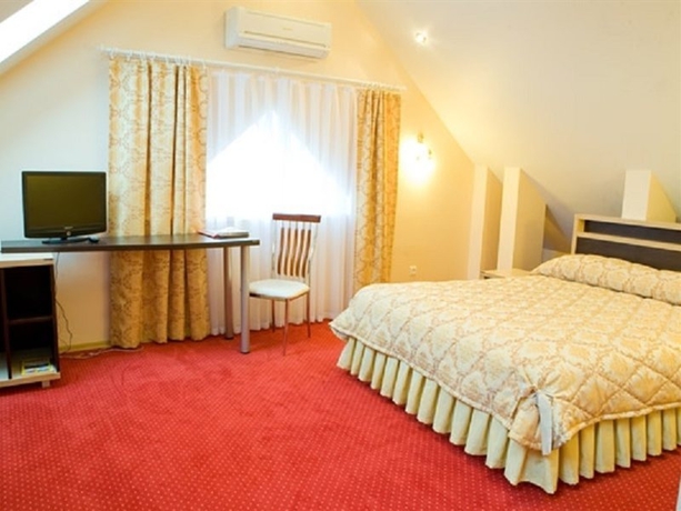 Hotel Semashko