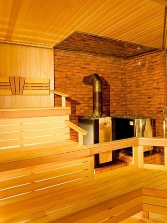 Hotel Semashko