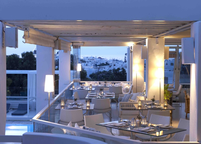 Hotel Semeli