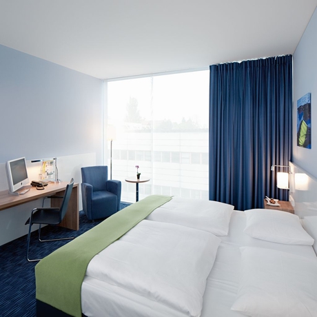 Hotel Seminaris Campus Hotel Berlin