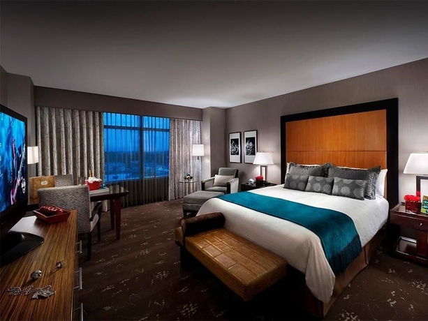 Hotel Seminole Hard Rock & Casino
