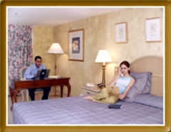 Hotel Seminole Plaza