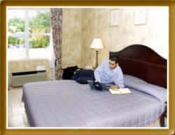 Hotel Seminole Plaza