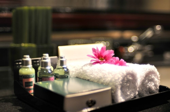 Hotel Semiramis Inter-Continental Cairo