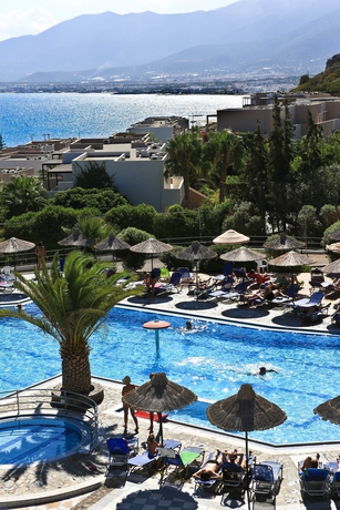 Hotel Semiramis Village
