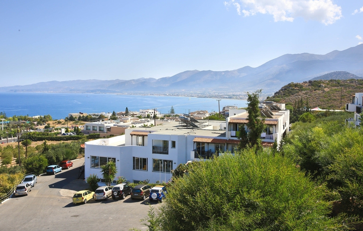 Hotel Semiramis Village