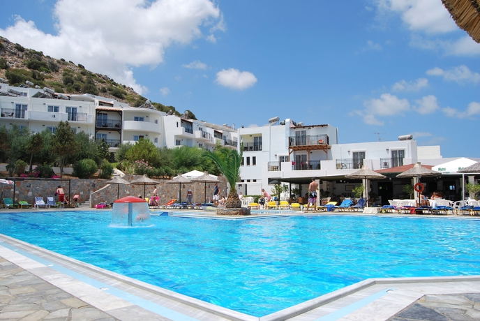Hotel Semiramis Village