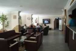 Hotel Semiz Suit