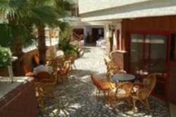 Hotel Semiz Suit