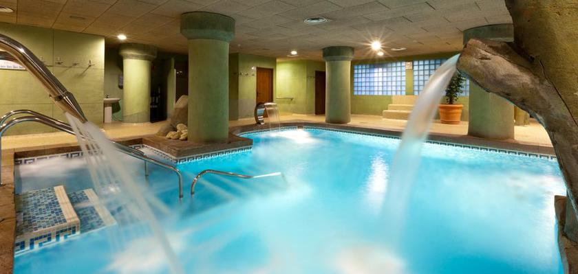 Hotel Senator Granada Spa