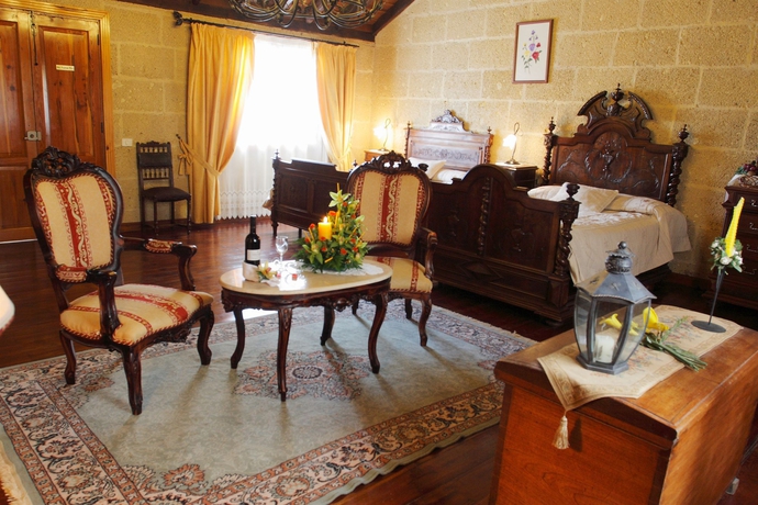 Hotel Senderos de Abona
