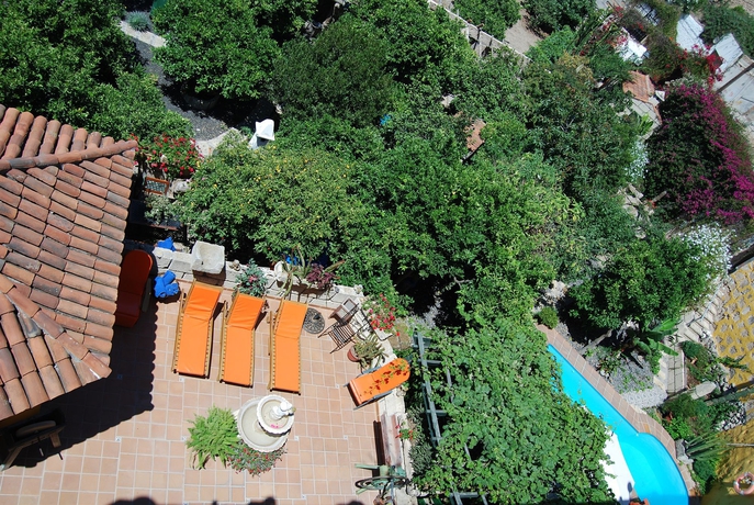 Hotel Senderos de Abona