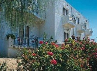 Hotel Senia Apartments