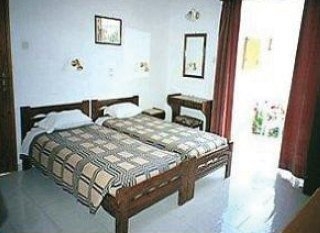 Hotel Senia Apartments
