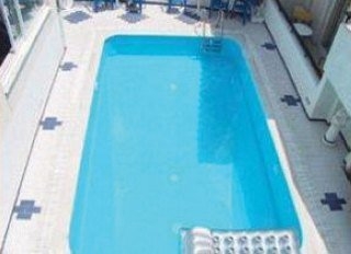 Hotel Senia Apartments