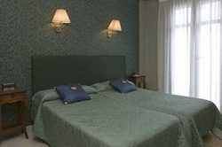 Hotel Señorio De Los Bazan