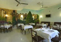 Hotel Señorio De Los Bazan