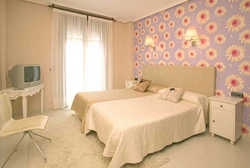 Hotel Señorio De Los Bazan