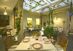 Hotel Señorio De Los Bazan