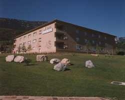 Hotel Senorio De Monjardin