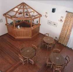 Hotel Senorio De Monjardin