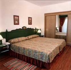 Hotel Senorio De Monjardin