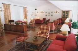 Hotel Senorio De Monjardin