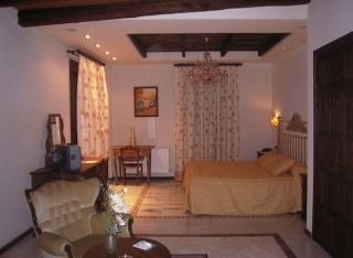 Hotel Senorio De Rias