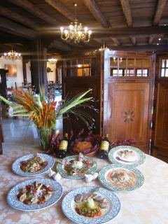Hotel Senorio De Rias