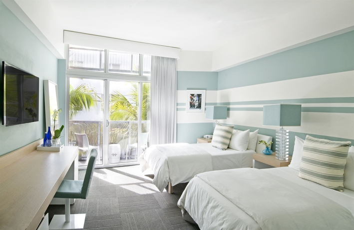 Hotel Sense South Beach