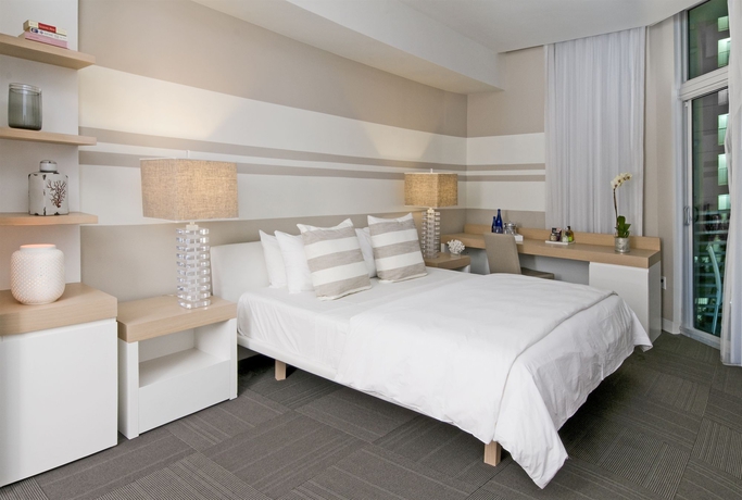 Hotel Sense South Beach