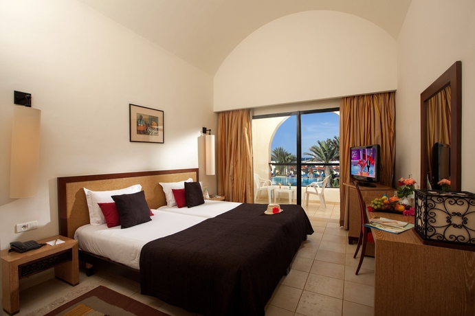 Hotel Sentido Djerba Beach