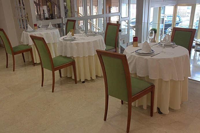 Hotel Serantes