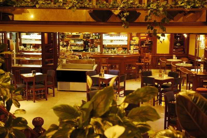 Hotel Serantes