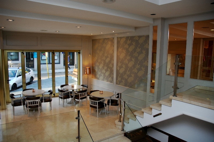 Hotel Serantes